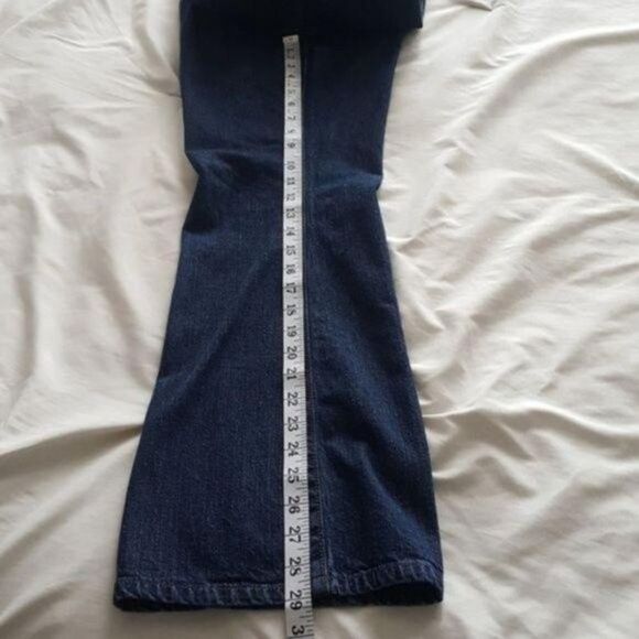 Calvin Klein bootcut jeans size 9 - Picture 8 of 8